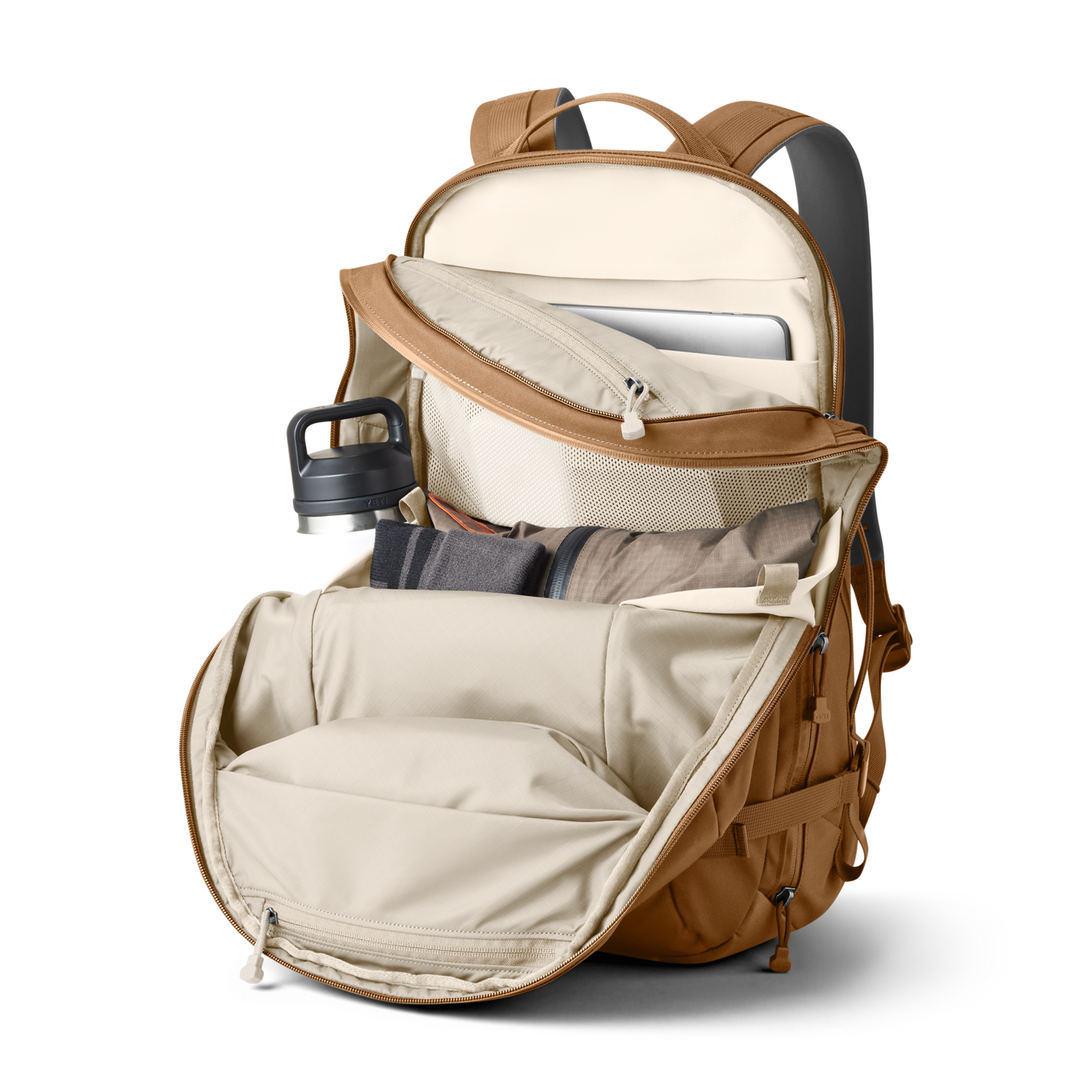 YETI Crossroads 27L Backpack - Dogfish Tackle & Marine