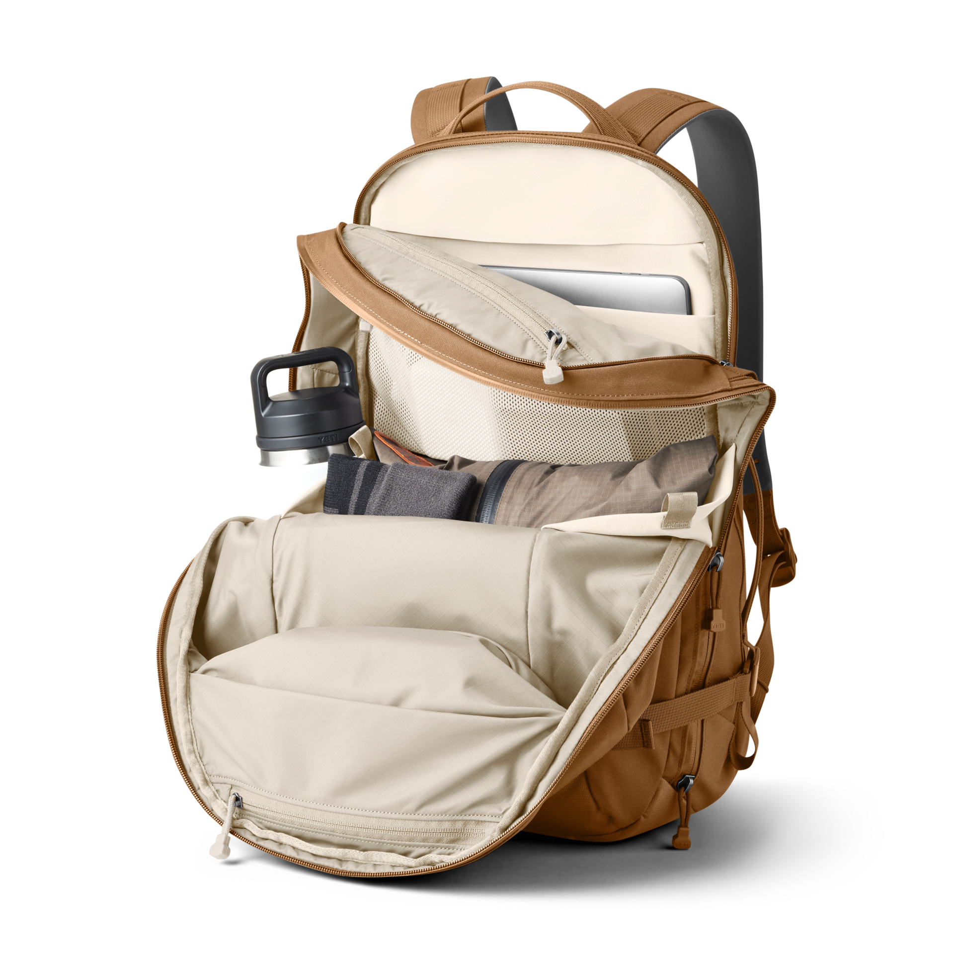 YETI Crossroads 27L Backpack - Dogfish Tackle & Marine