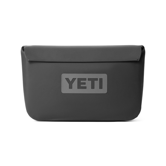 Yeti Sidekick Dry 3 Liter Waterproof Gear Bag - Dogfish Tackle & Marine