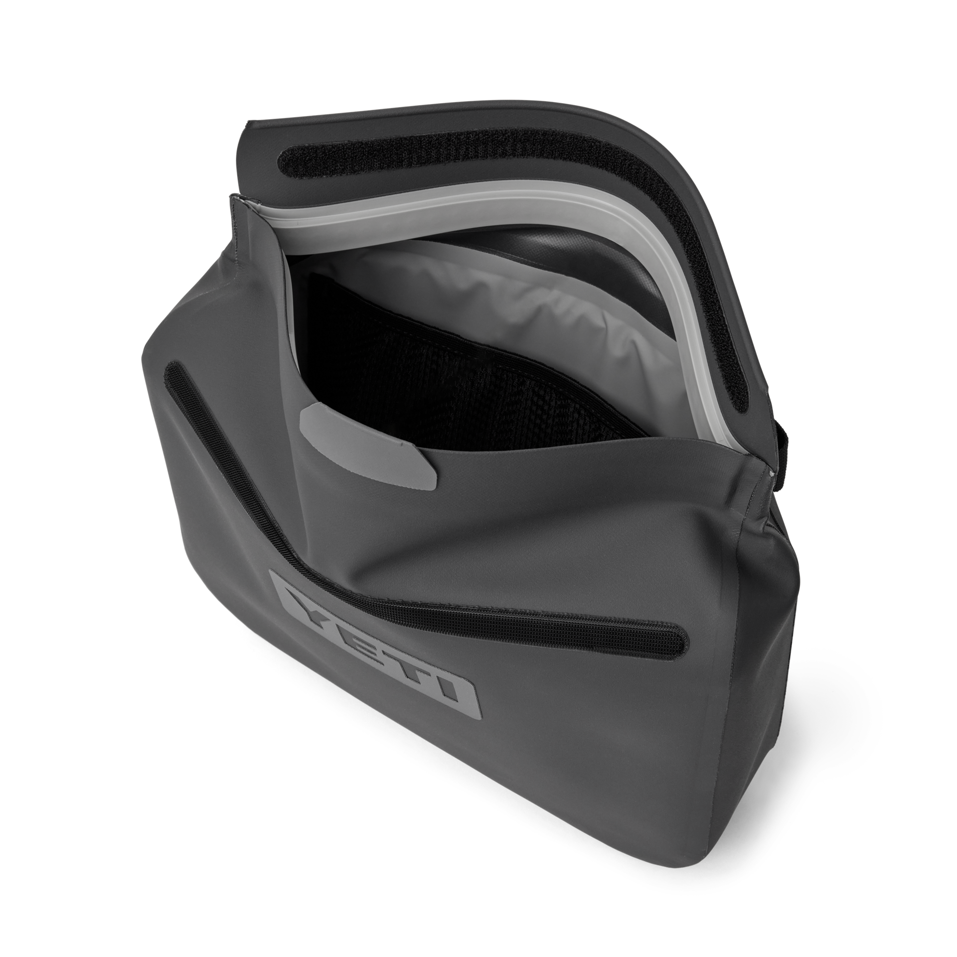 YETI Sidekick Dry 6L Waterproof Gear Bag - Dogfish Tackle & Marine