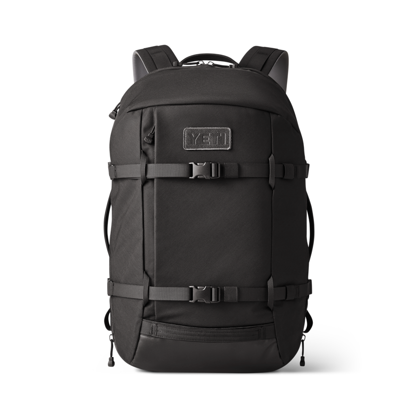 YETI Crossroads 27L Backpack - Dogfish Tackle & Marine