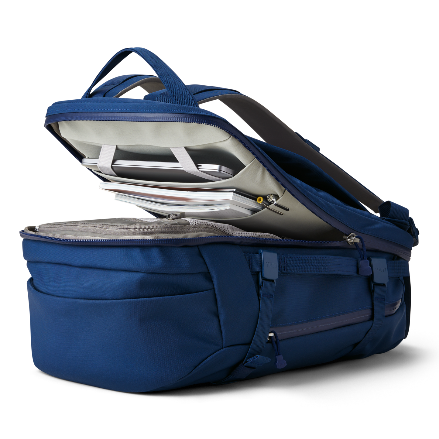 YETI Crossroads 35 L Travel Backpack - Dogfish Tackle & Marine