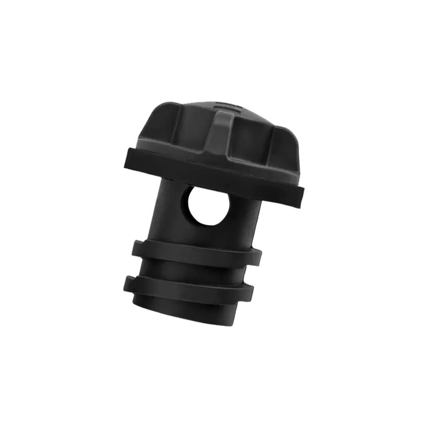 Yeti Vortex Drain Plug For Yeti Hard Coolers - Dogfish Tackle & Marine