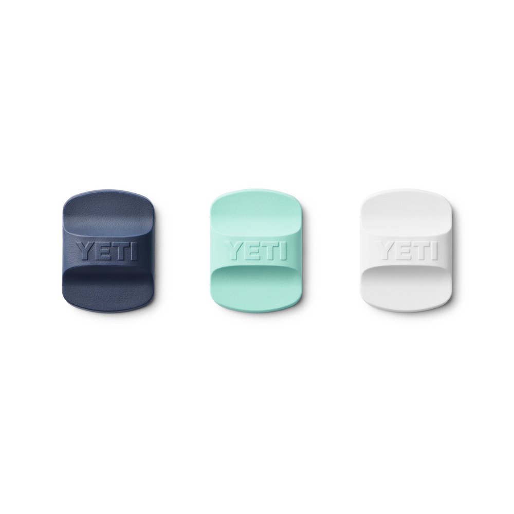 Yeti Magslider color Pack 3pk