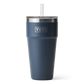 YETI Rambler 26 oz Straw Cup with Lid - Dogfish Tackle & Marine