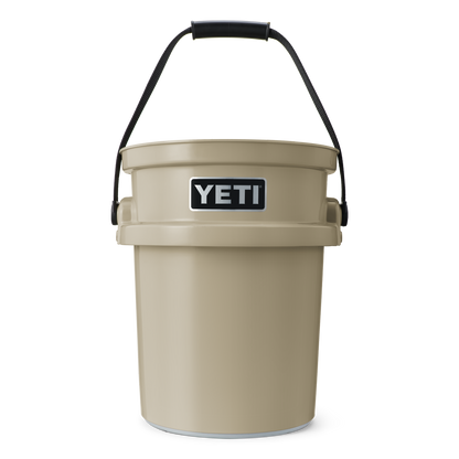 YETI LoadOut 5 Gallon Bucket - Dogfish Tackle & Marine