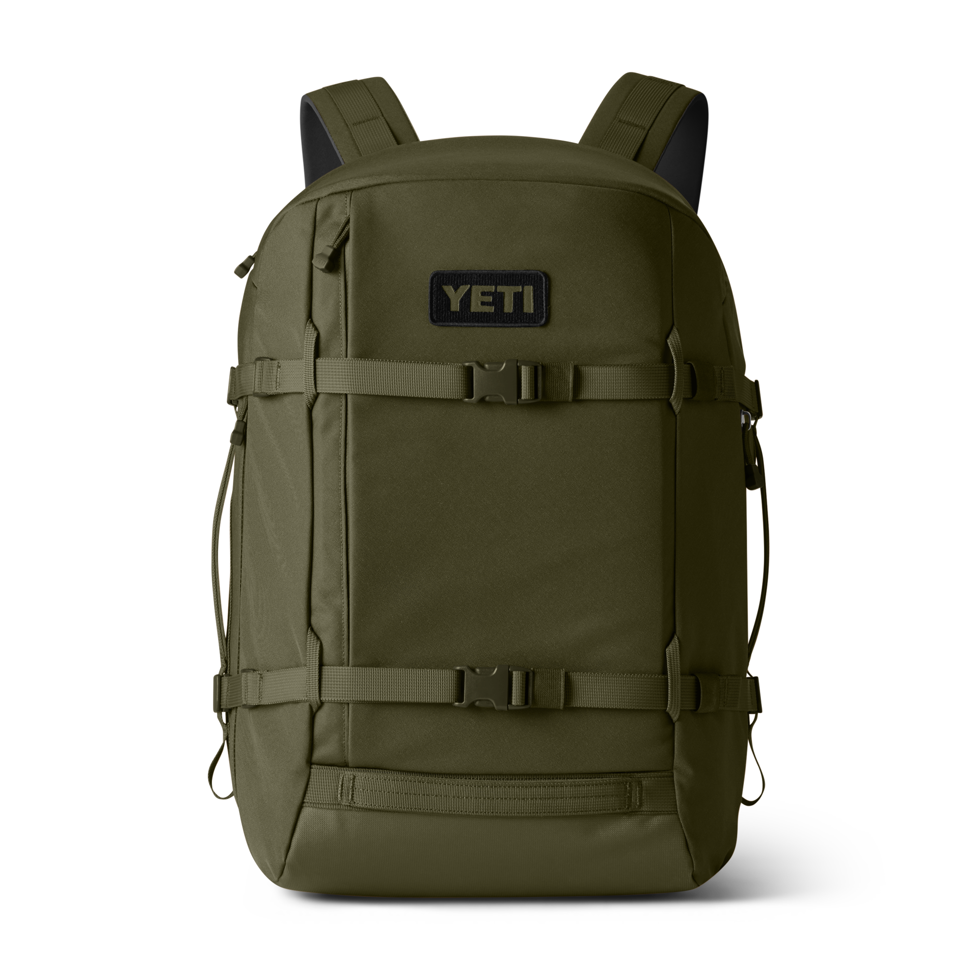 YETI Crossroads 35 L Travel Backpack - Dogfish Tackle & Marine