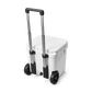 YETI ROADIE® 48 WHEELED COOLER - Dogfish Tackle & Marine