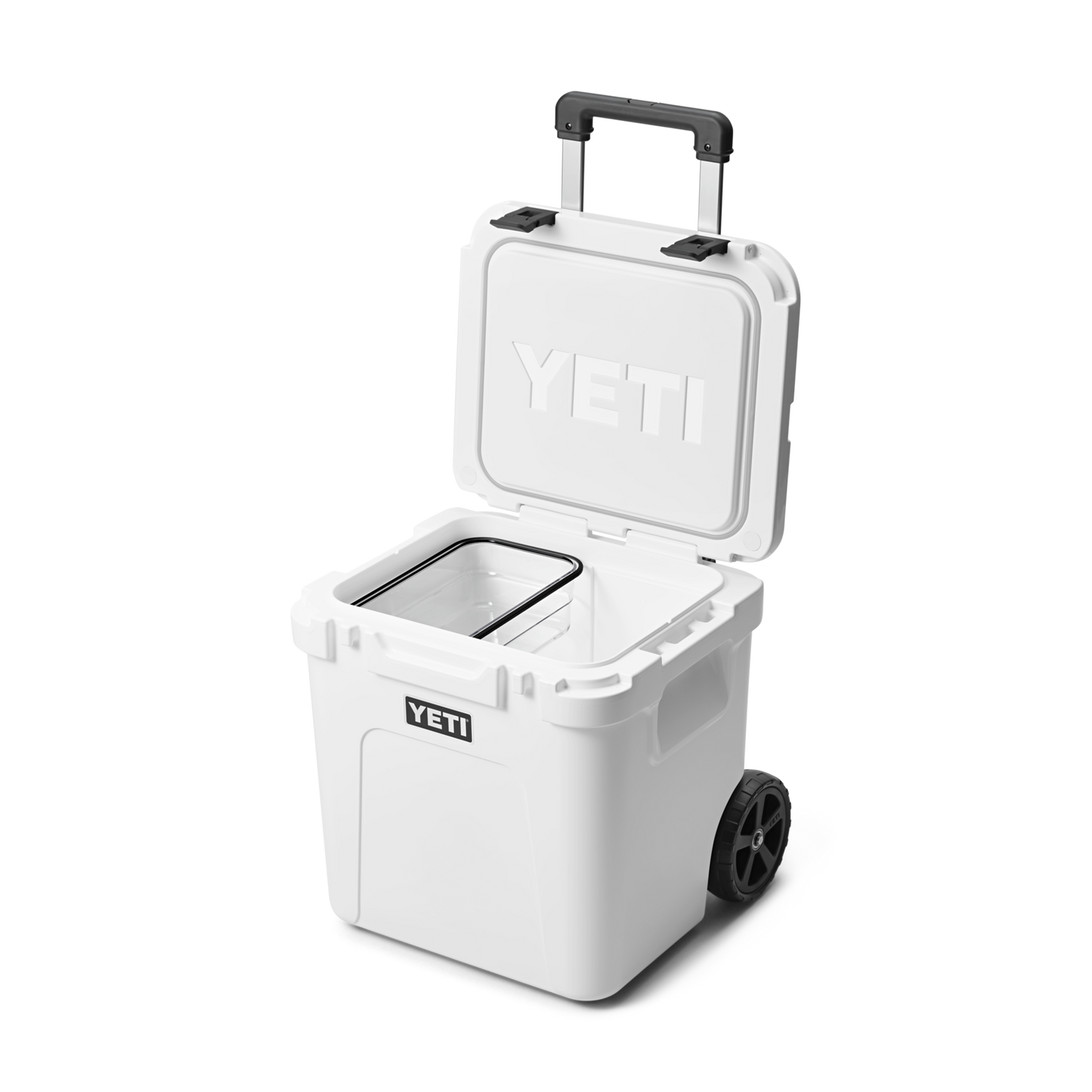 YETI ROADIE® 48 WHEELED COOLER - Dogfish Tackle & Marine