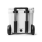 YETI ROADIE® 48 WHEELED COOLER - Dogfish Tackle & Marine