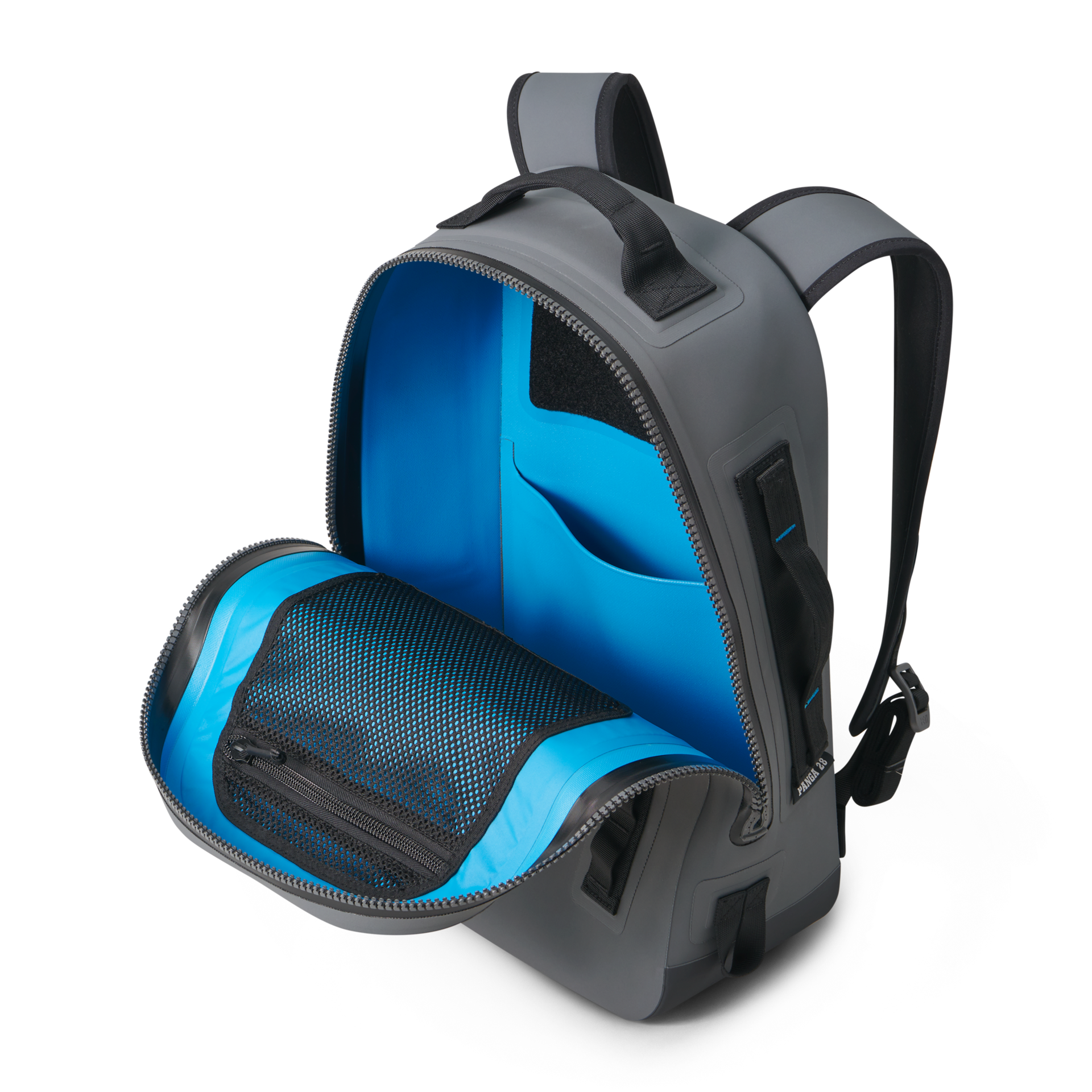 Yeti Panga 28 Liter Waterproof Backpack - Dogfish Tackle & Marine