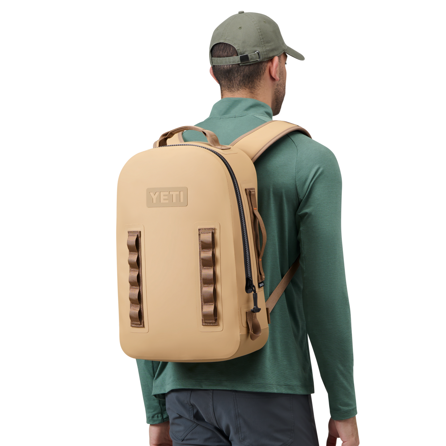 Yeti Panga 28 Liter Waterproof Backpack - Dogfish Tackle & Marine
