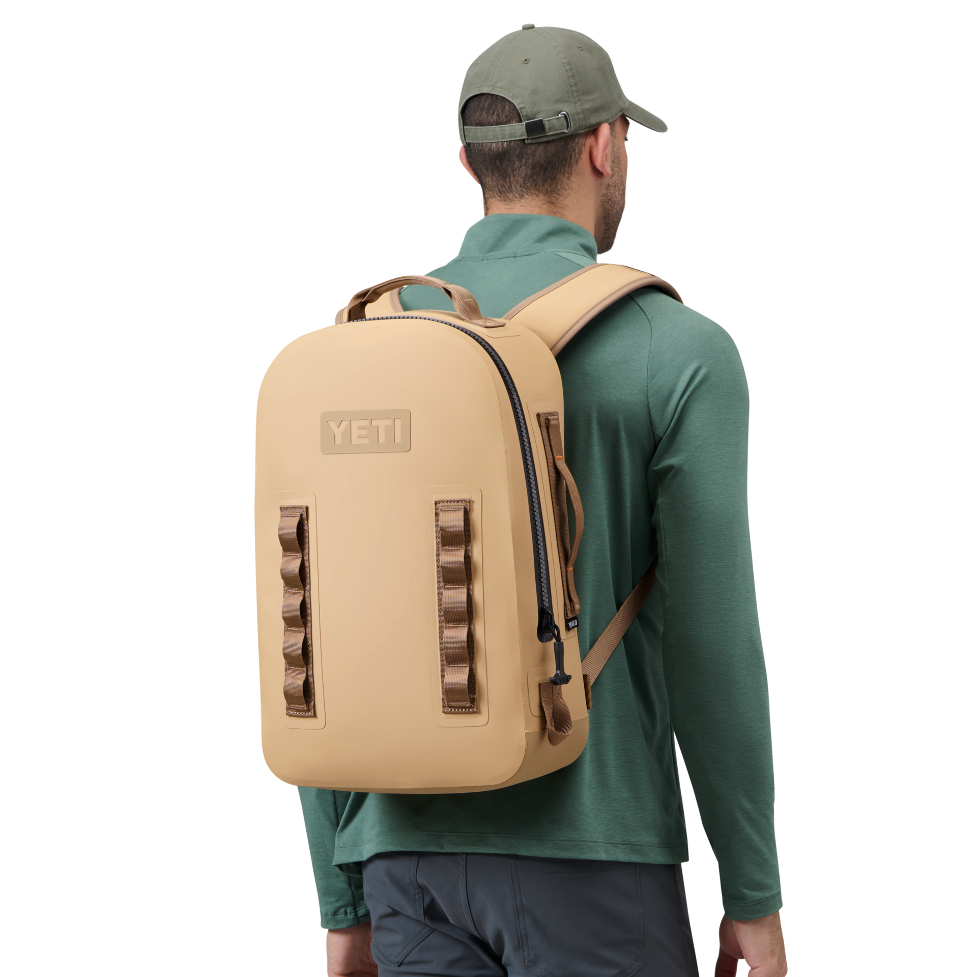 Yeti Panga 28 Liter Waterproof Backpack - Dogfish Tackle & Marine