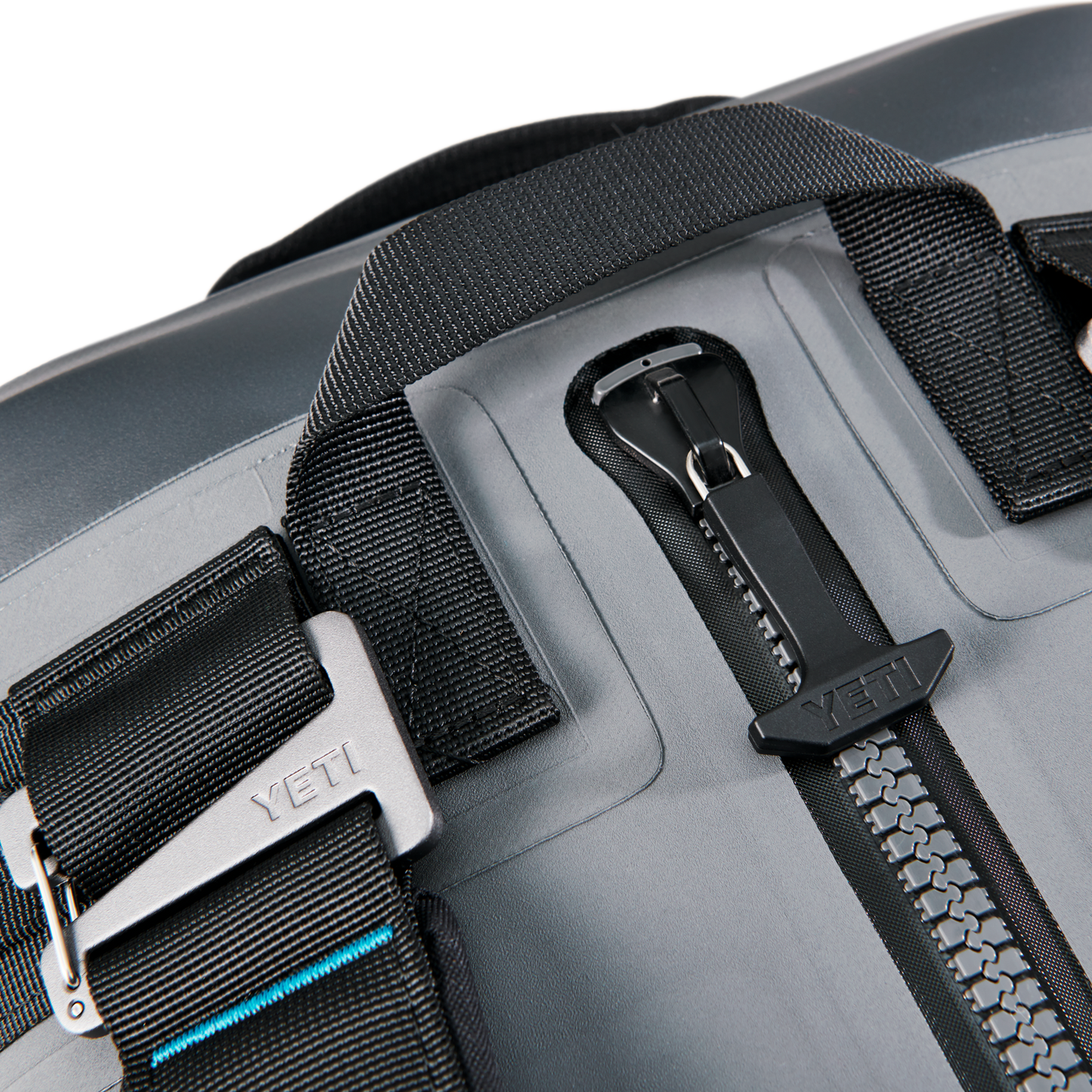 Yeti Panga 50 Liter Waterproof Duffel Bag - Dogfish Tackle & Marine