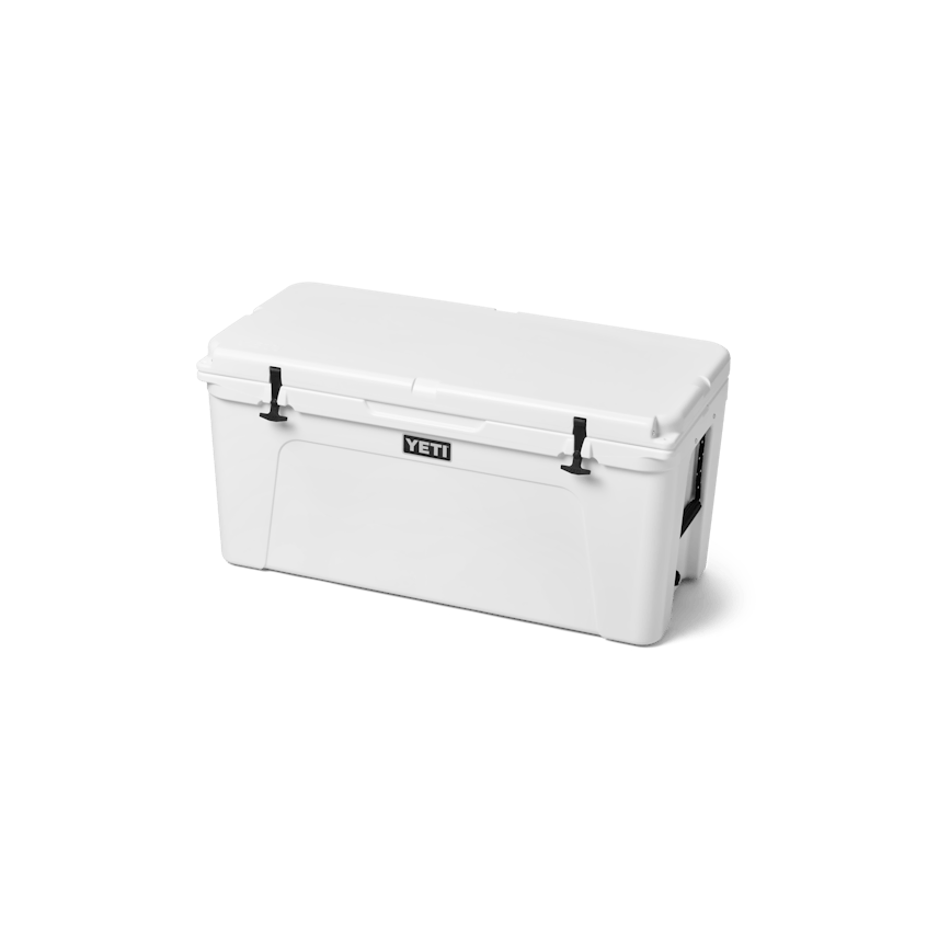 YETI® Tundra 125 - White (IN STORE PICKUP ONLY) - Dogfish Tackle & Marine