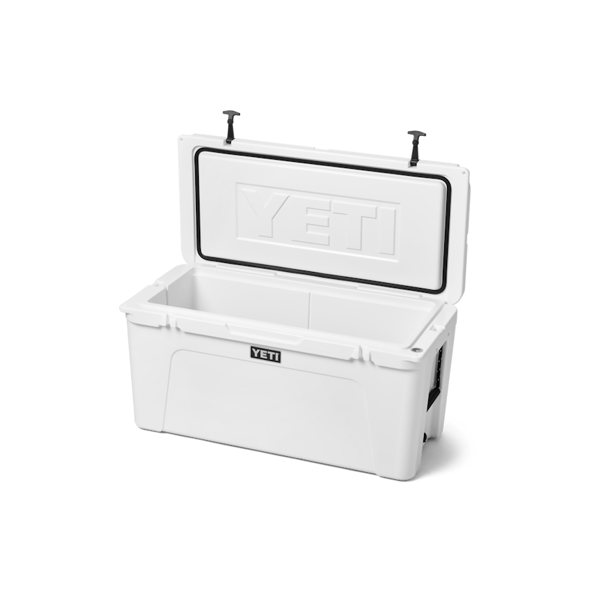 YETI® Tundra 125 - White (IN STORE PICKUP ONLY) - Dogfish Tackle & Marine