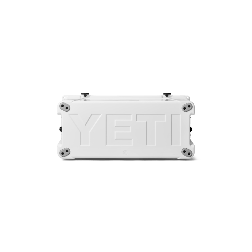 YETI® Tundra 125 - White (IN STORE PICKUP ONLY) - Dogfish Tackle & Marine