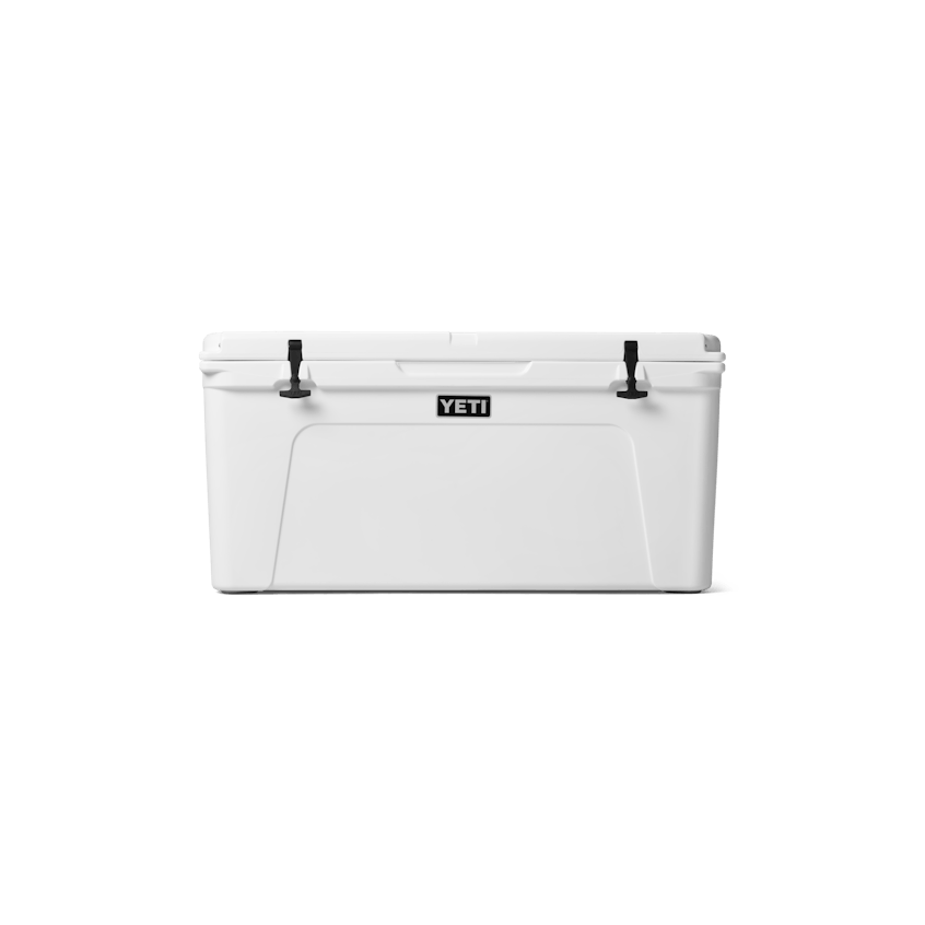 YETI® Tundra 125 - White (IN STORE PICKUP ONLY) - Dogfish Tackle & Marine
