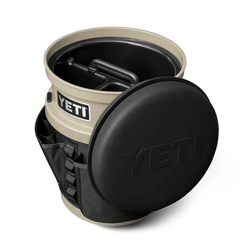 Yeti Loadout Bucket Swivel Seat - Dogfish Tackle & Marine