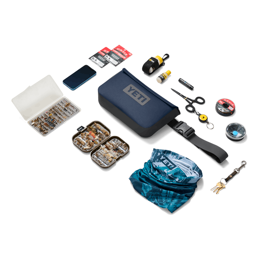 Yeti SIdeclick Strap Accessory - Dogfish Tackle & Marine