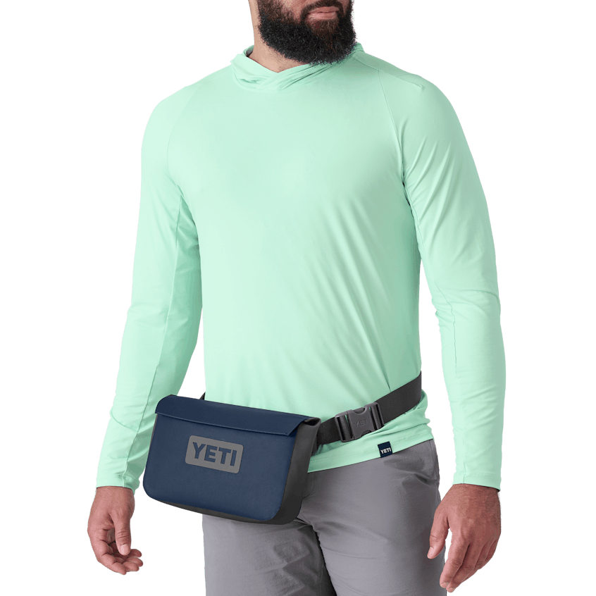 Yeti SIdeclick Strap Accessory - Dogfish Tackle & Marine