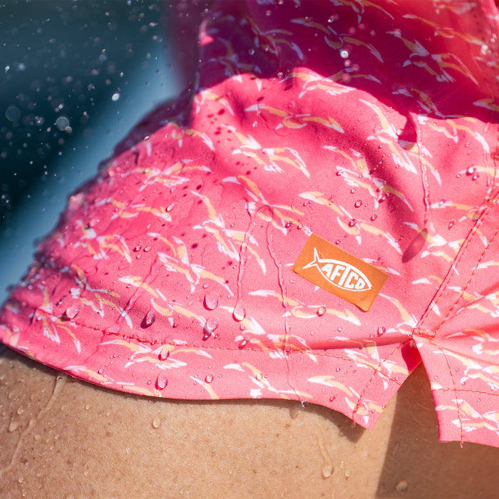 Aftco Women's Strike Shorts - Dogfish Tackle & Marine