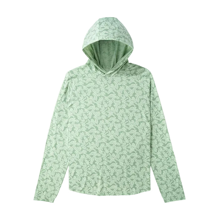 Aftco Ocean Bound Hooded Performance Shirt - Dogfish Tackle & Marine