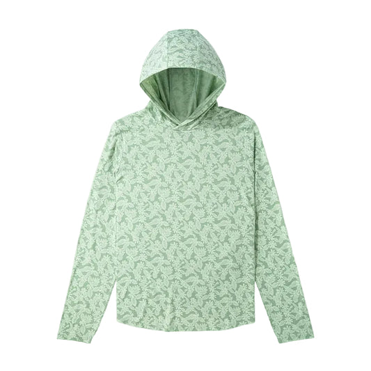 Aftco Ocean Bound Hooded Performance Shirt - Dogfish Tackle & Marine