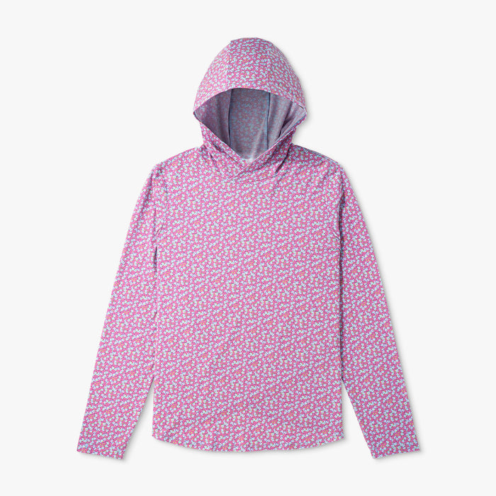 Aftco Ocean Bound Hooded Performance Shirt - Dogfish Tackle & Marine