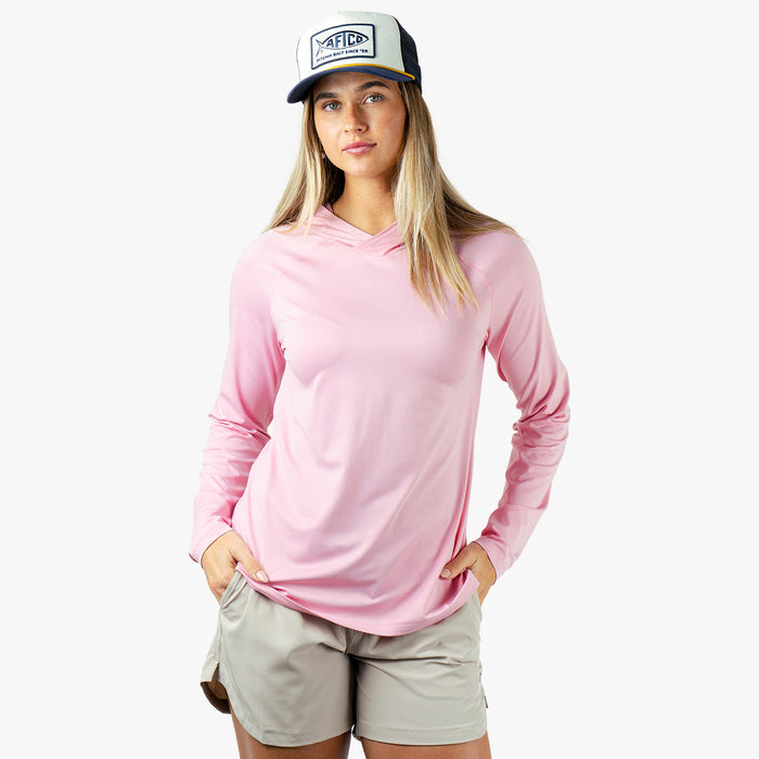 Aftco Samurai 2.0 Sun Protection Hoodie - Dogfish Tackle & Marine