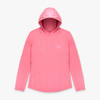 Aftco Women's Air O Mesh Hooded Fishing Shirt - Dogfish Tackle & Marine