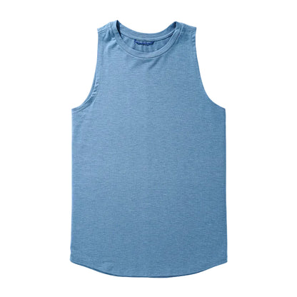 Aftco Ocean Bound UPF Tank Top - Dogfish Tackle & Marine