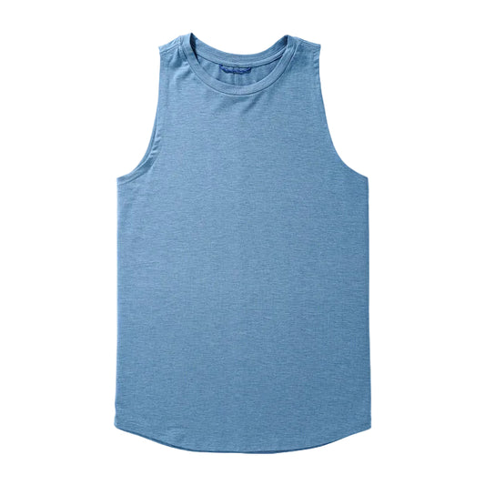 Aftco Ocean Bound UPF Tank Top - Dogfish Tackle & Marine