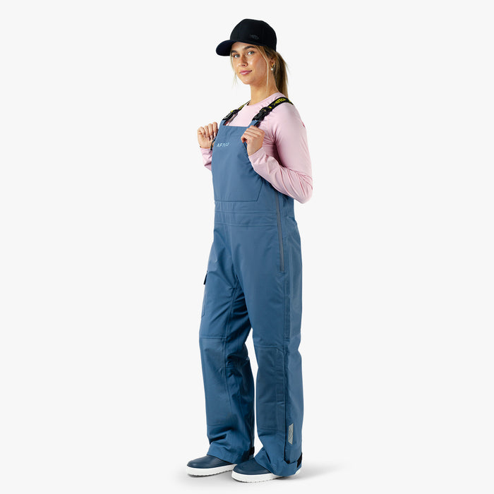 Aftco Womens Barricade Bib