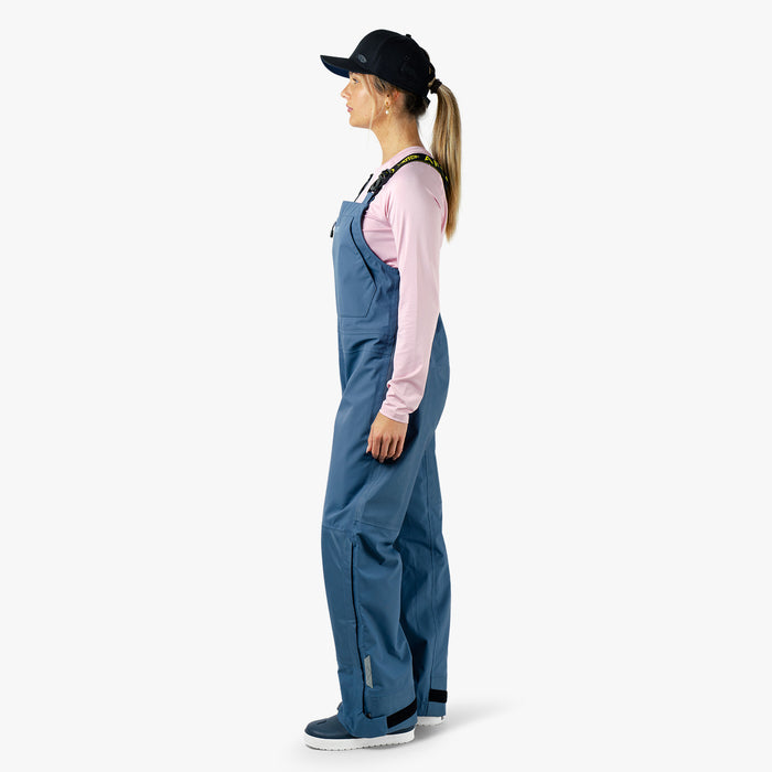 Aftco Womens Barricade Bib