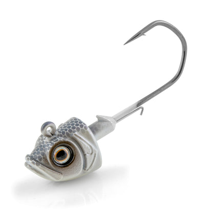 Tsunami Salt X Jig Heads - Dogfish Tackle & Marine