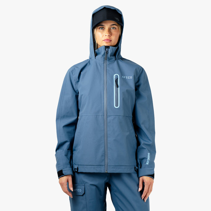 Aftco Womens Barricade Jacket