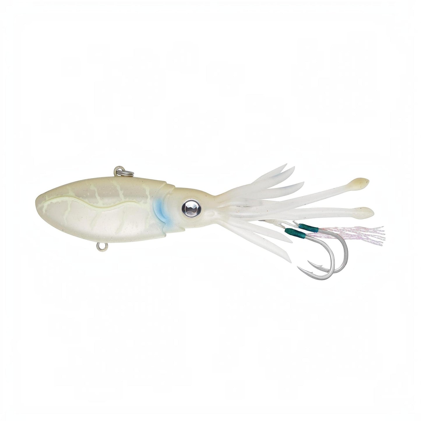 Nomad Squidtrex 110 Vibe 4 1/3" - 1 3/4oz - Dogfish Tackle & Marine