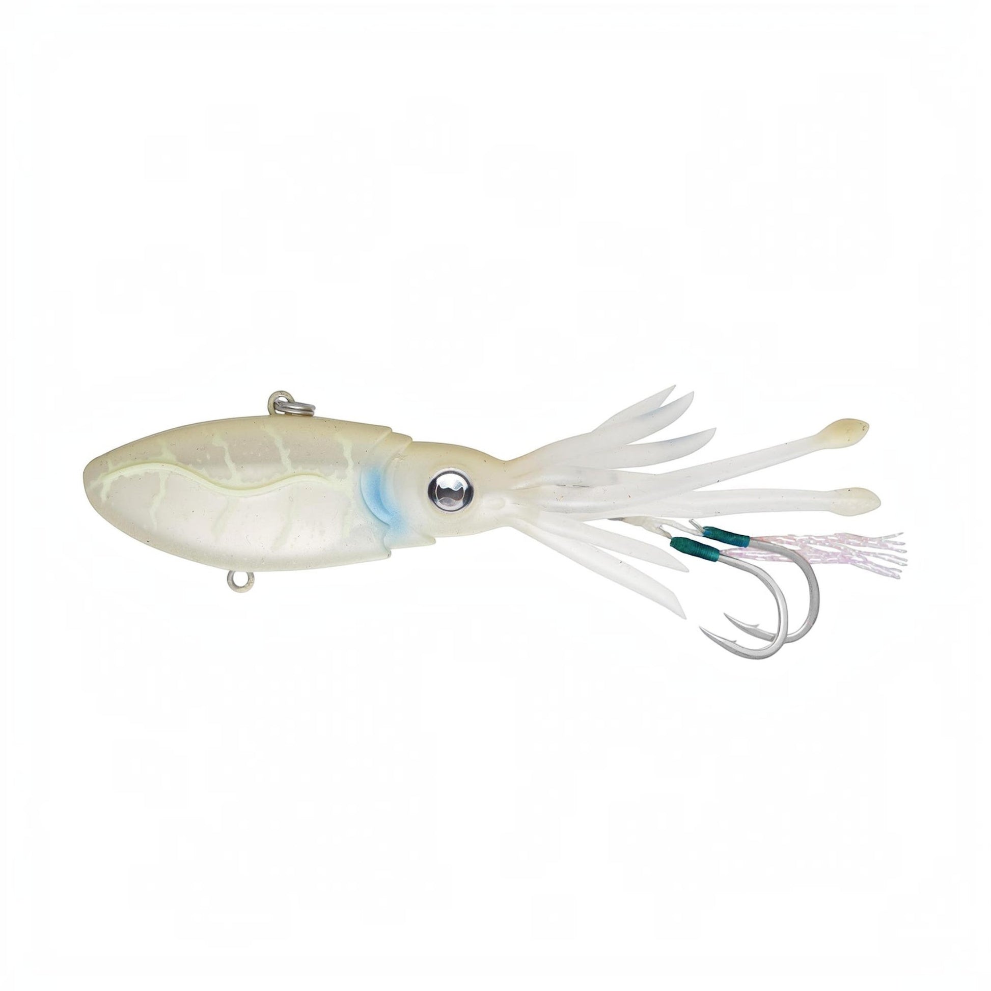 Nomad Squidtrex 110 Vibe 4 1/3" - 1 3/4oz - Dogfish Tackle & Marine
