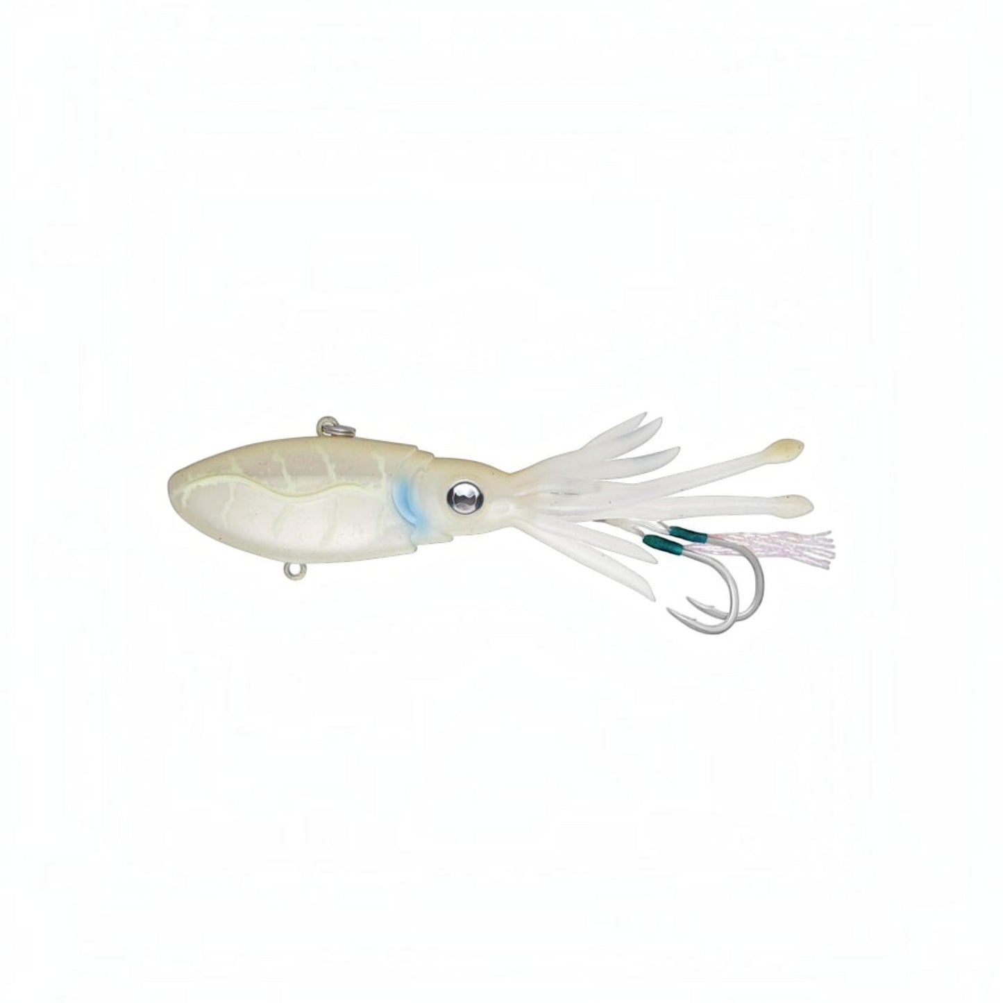 Nomad Squidtrex 130 Vibe 5" - 3 1/4oz - Dogfish Tackle & Marine