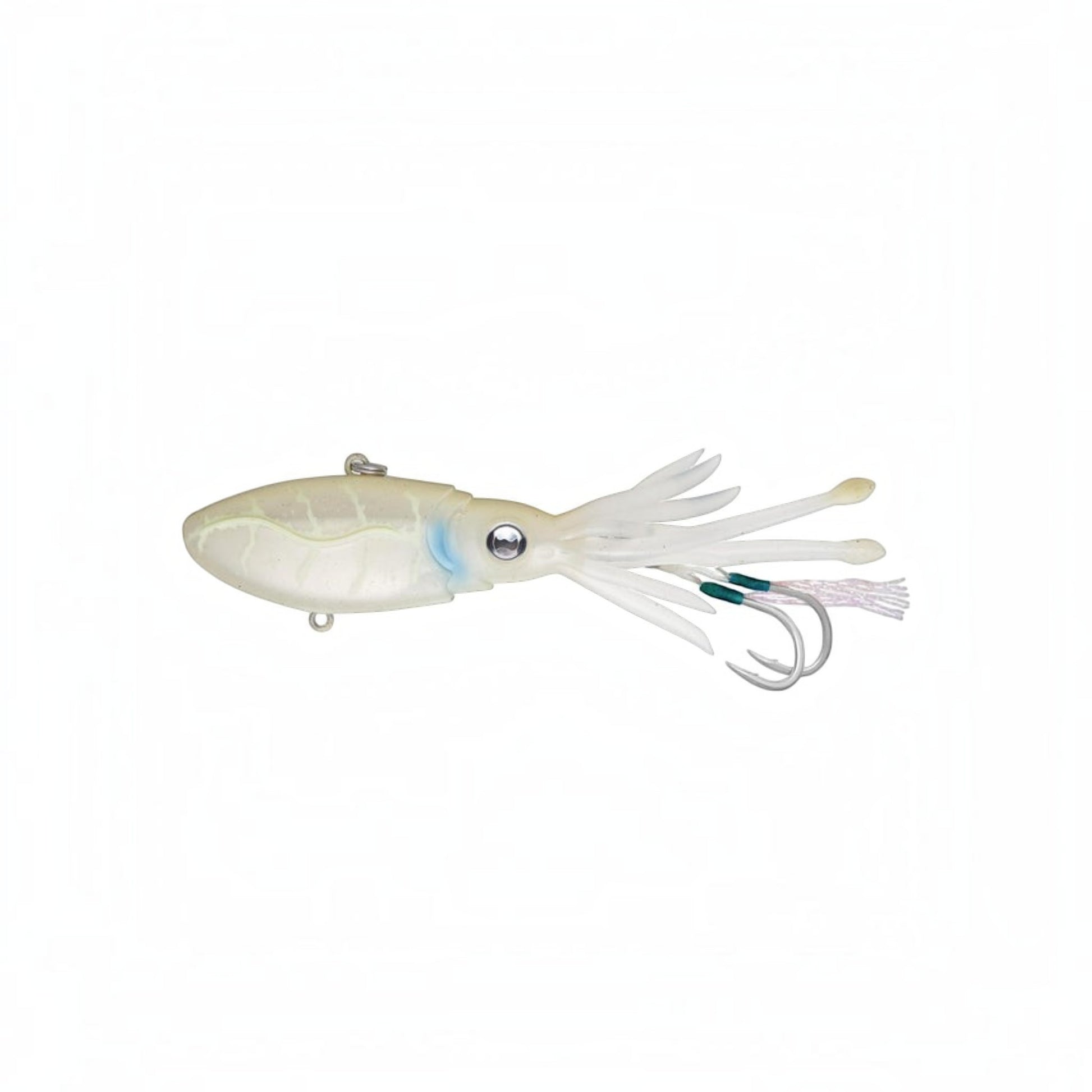 Nomad Squidtrex 130 Vibe 5" - 3 1/4oz - Dogfish Tackle & Marine