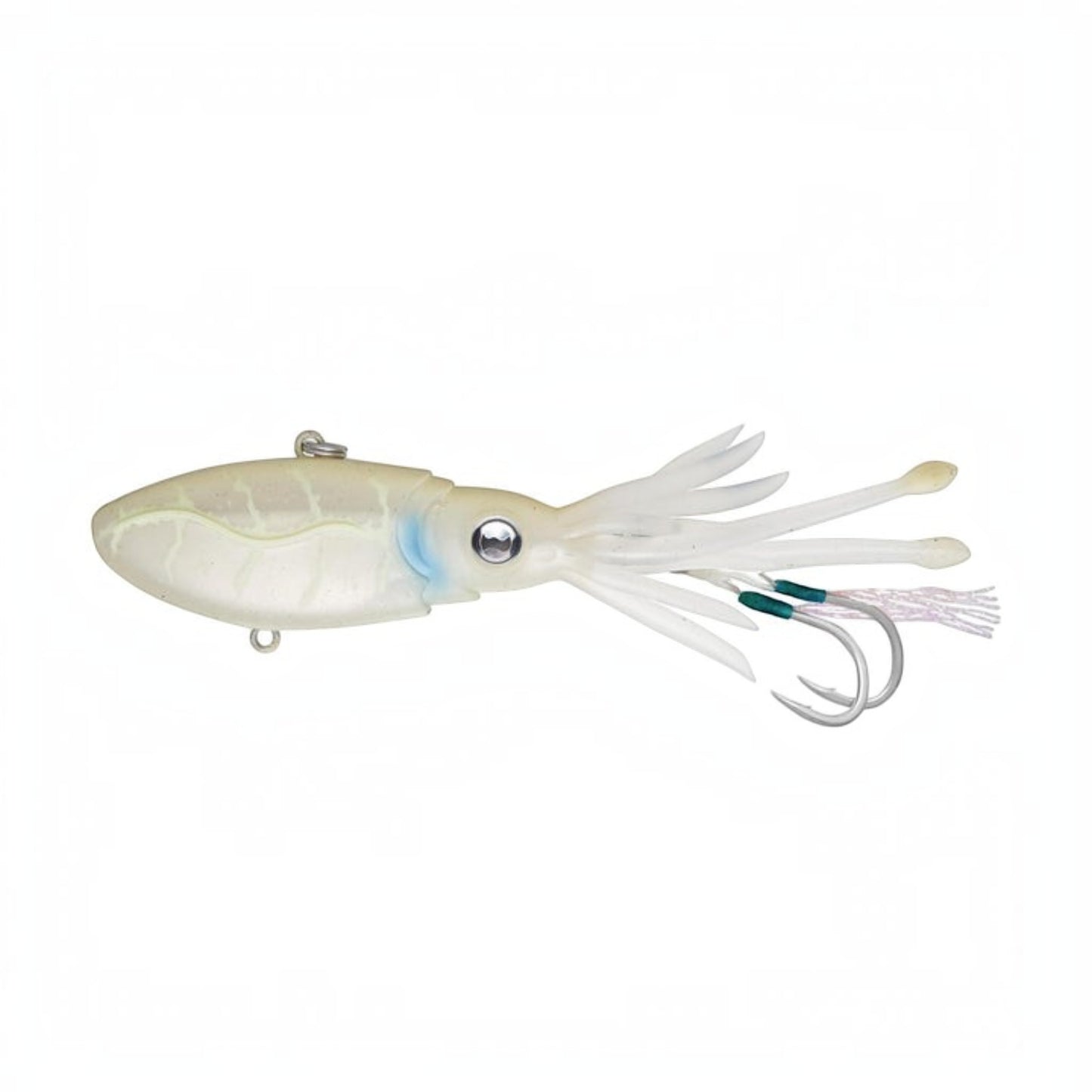 Nomad Squidtrex 150 Vibe 6" - 4 3/4oz - Dogfish Tackle & Marine