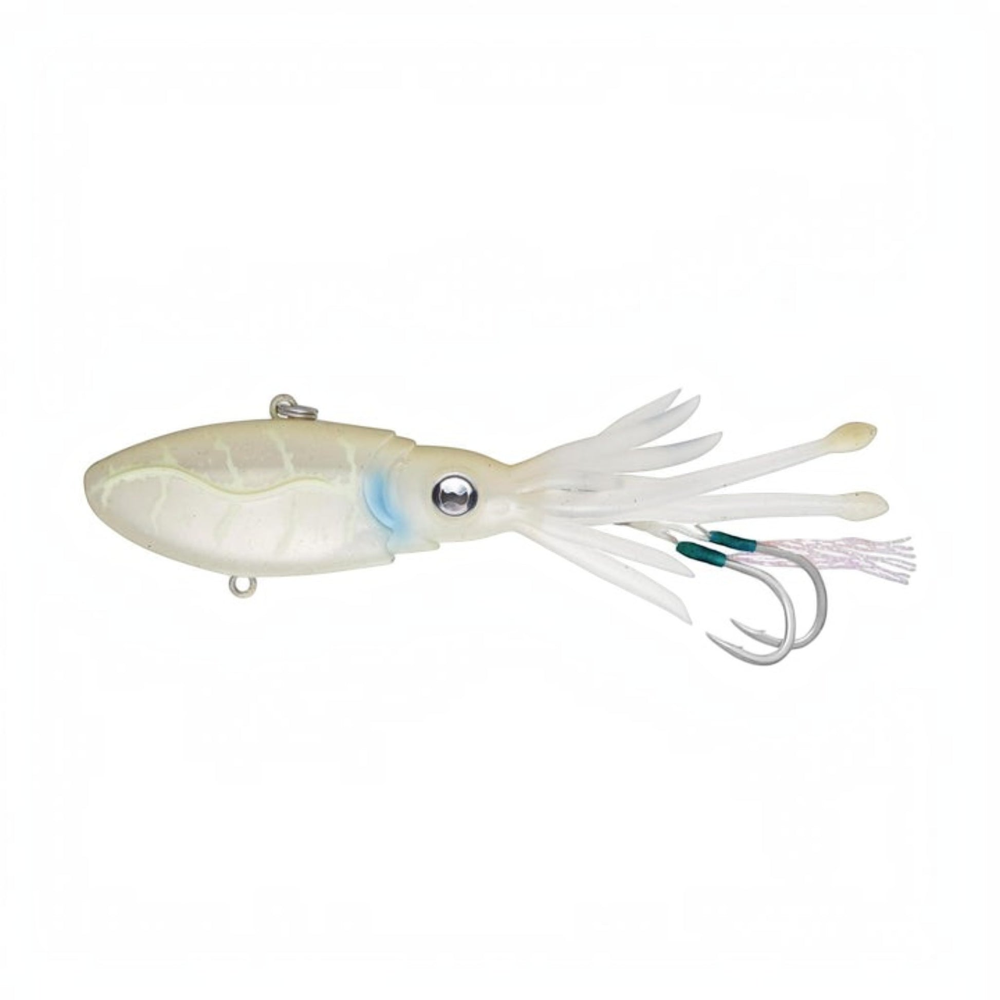 Nomad Squidtrex 150 Vibe 6" - 4 3/4oz - Dogfish Tackle & Marine
