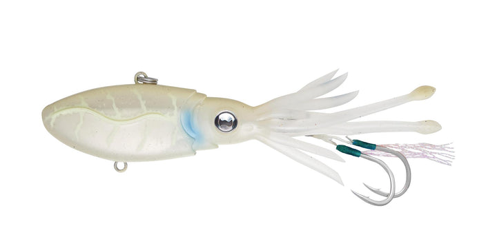 Nomad Squidtrex 130 Vibe 5" - 3 1/4oz