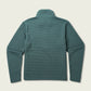 Marsh Wear Women's Sullivan Quarter Zip Fleece