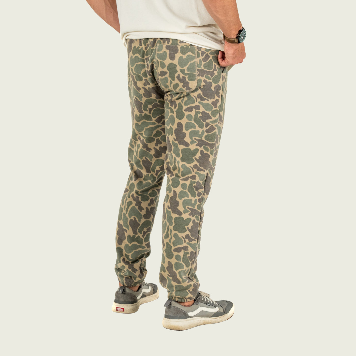 Marsh Wear Fireside Fleece Sweatpants 2.0 - Dogfish Tackle & Marine