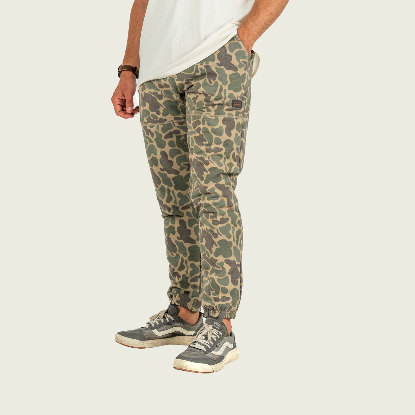 Marsh Wear Fireside Fleece Sweatpants 2.0 - Dogfish Tackle & Marine