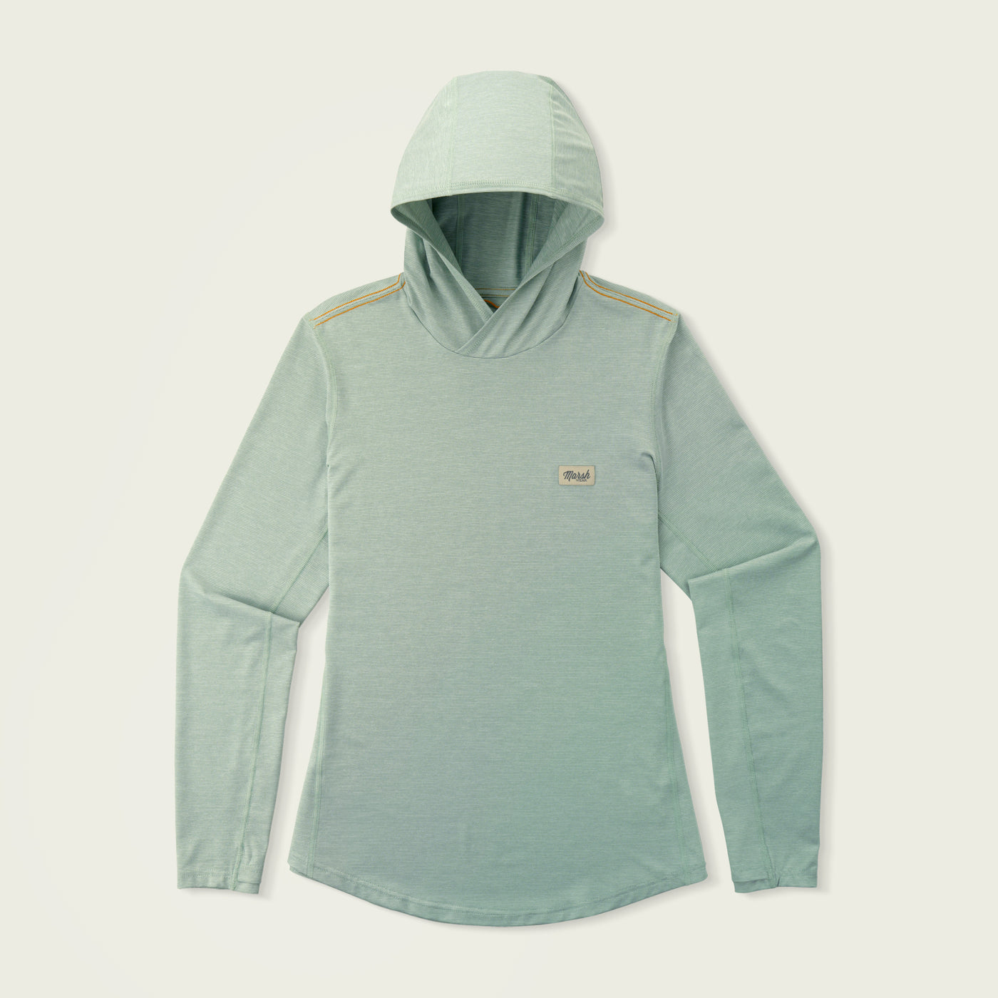 Marsh Wear Women's High Noon Tech Hoodie