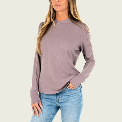 Marsh Wear Women's Surfside Pullover Hoodie