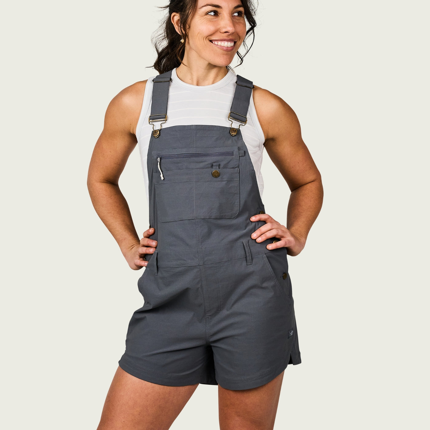 Marsh Wear Women's Escape Shortalls